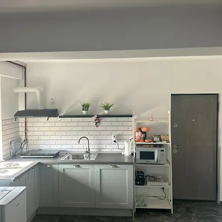 Apartament 2 * تيشيرغيول