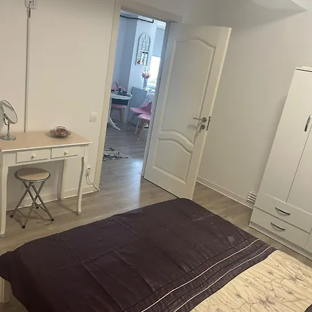 Apartament 2 تيشيرغيول