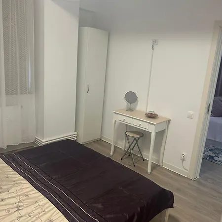 Apartament 2 تيشيرغيول