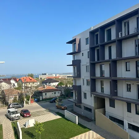 Apartament 2 شقة تيشيرغيول