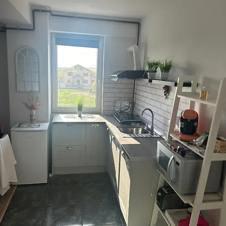 Apartament 2 شقة
