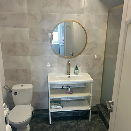 Apartament 2 *
